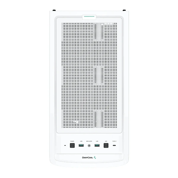 HÁZ DeepCool CK560 White - R-CK560-WHAAE4-G-1