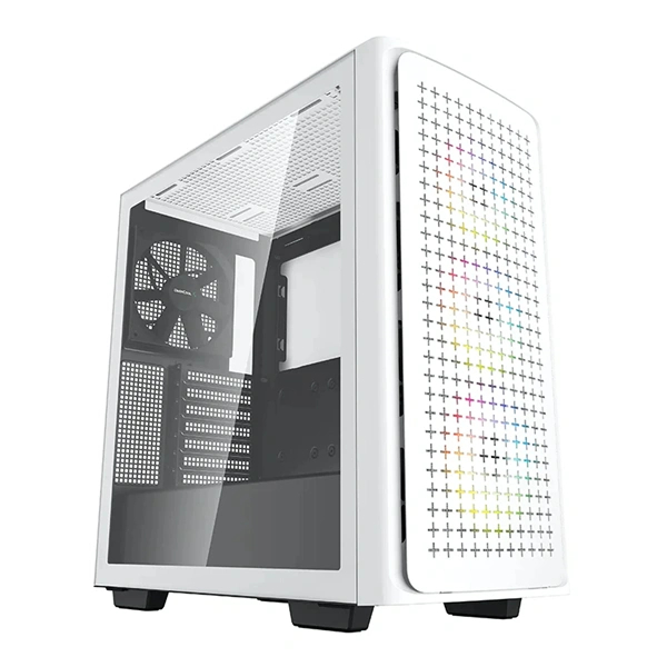 HÁZ DeepCool CK560 White - R-CK560-WHAAE4-G-1