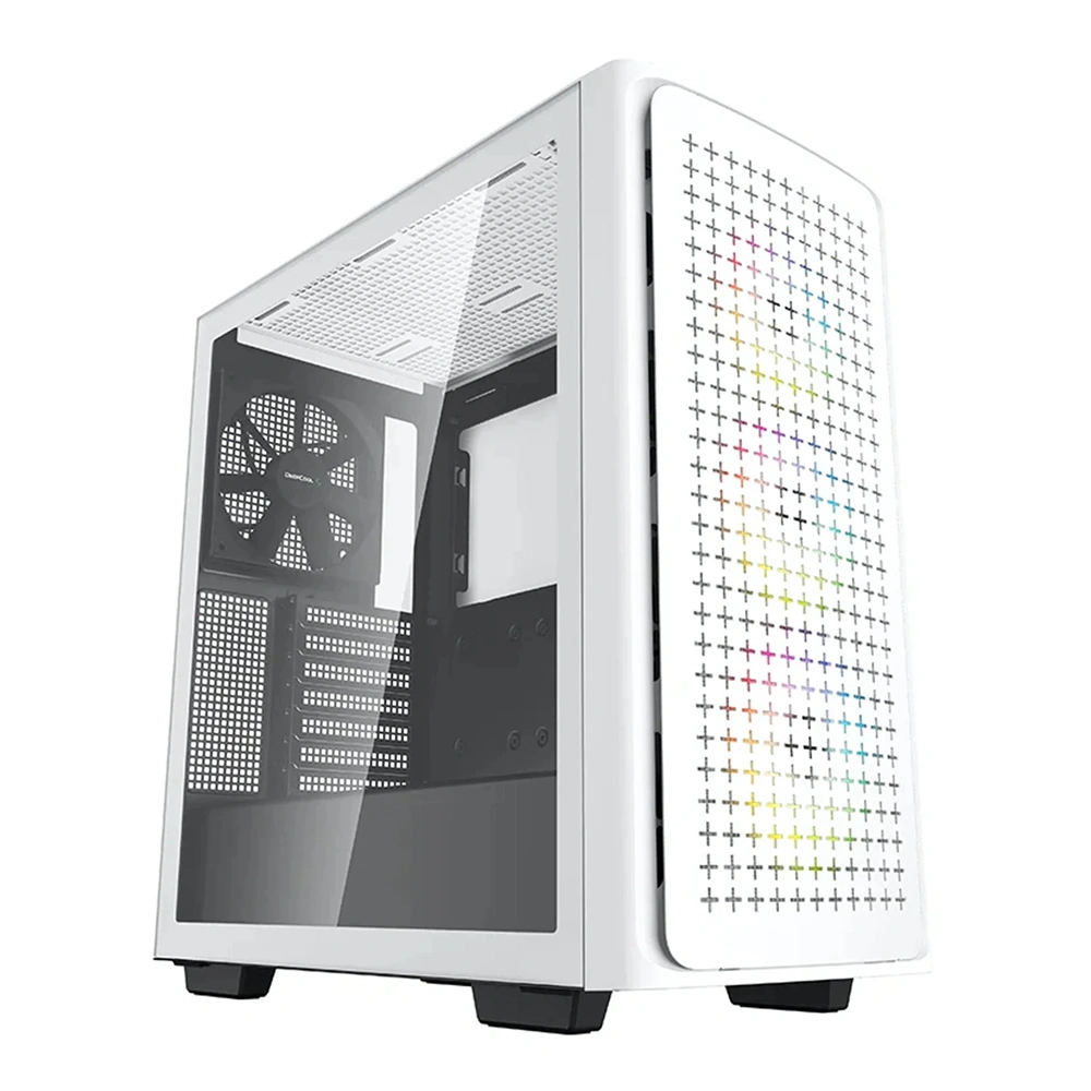 HÁZ DeepCool CK560 White - R-CK560-WHAAE4-G-1