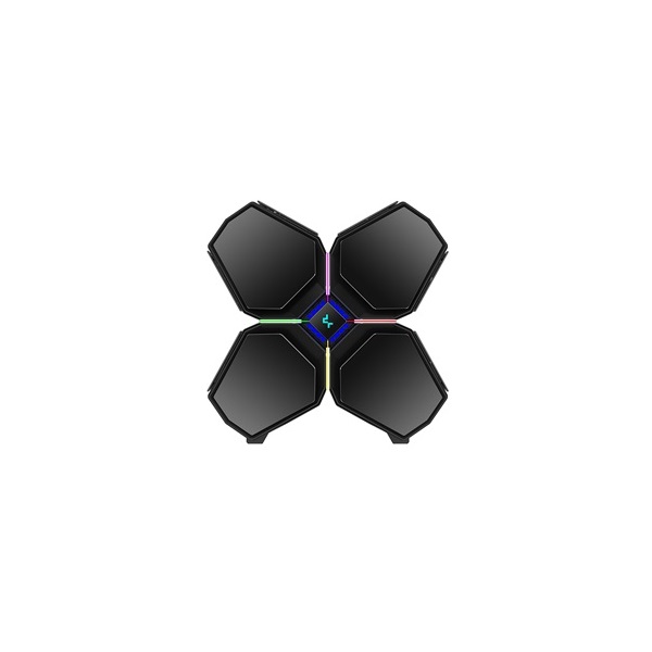 HÁZ DeepCool QUADSTELLAR INFINITY - R-QUADSTELLAR-G-1