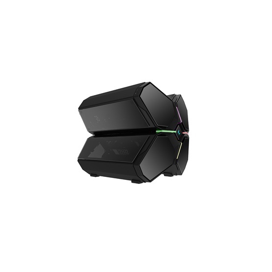 HÁZ DeepCool QUADSTELLAR INFINITY - R-QUADSTELLAR-G-1
