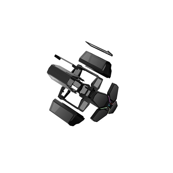 HÁZ DeepCool QUADSTELLAR INFINITY - R-QUADSTELLAR-G-1