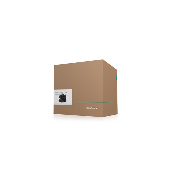 HÁZ DeepCool QUADSTELLAR INFINITY - R-QUADSTELLAR-G-1
