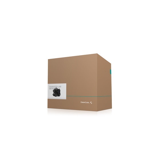 HÁZ DeepCool QUADSTELLAR INFINITY - R-QUADSTELLAR-G-1