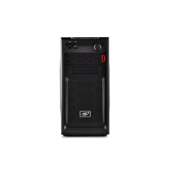 HÁZ DeepCool SMARTER - DP-MATX-SMTR