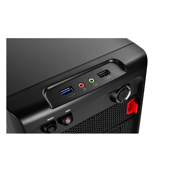 HÁZ DeepCool SMARTER - DP-MATX-SMTR
