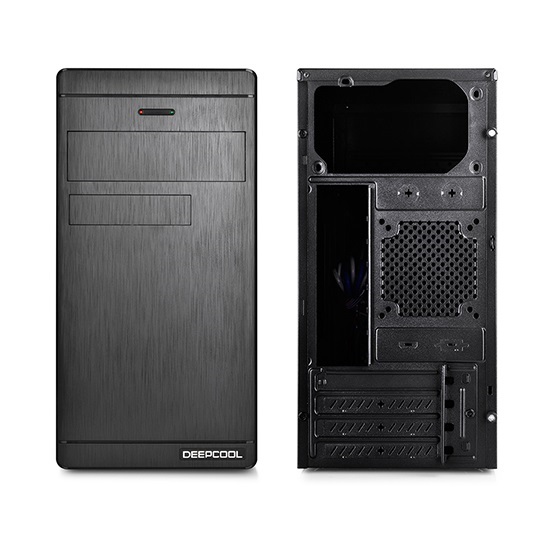HÁZ DeepCool WAVE V2 - DP-MATX-DPWAVE2