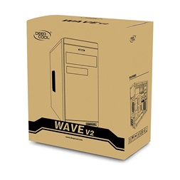 HÁZ DeepCool WAVE V2 - DP-MATX-DPWAVE2