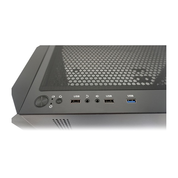 HÁZ LC Power - LC-712MB-ON "Polynom_X"