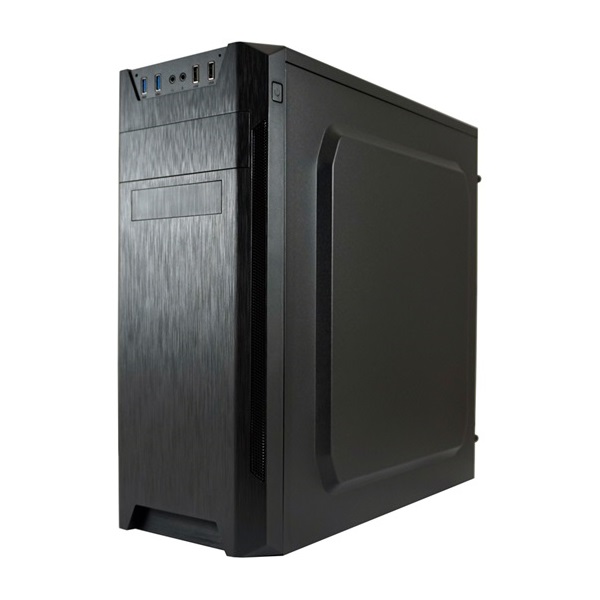 HÁZ LC Power Midi - 7040B - Fekete