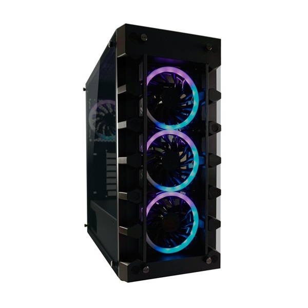 HÁZ LC Power Midi - 709B - Solar_System_X