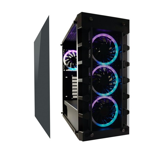 HÁZ LC Power Midi - 709B - Solar_System_X