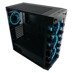 HÁZ LC Power Midi - 709B - Solar_System_X