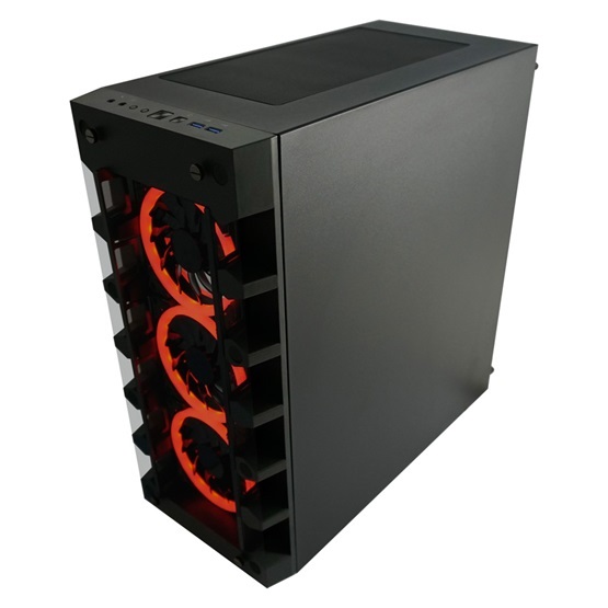 HÁZ LC Power Midi - 709B - Solar_System_X