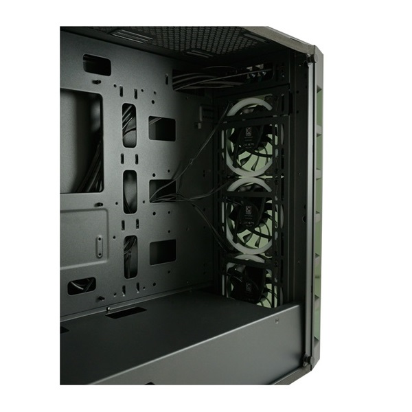 HÁZ LC Power Midi - 709B - Solar_System_X