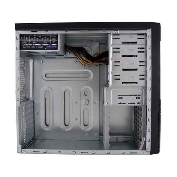 HÁZ LC Power Midi - 925B - 600W