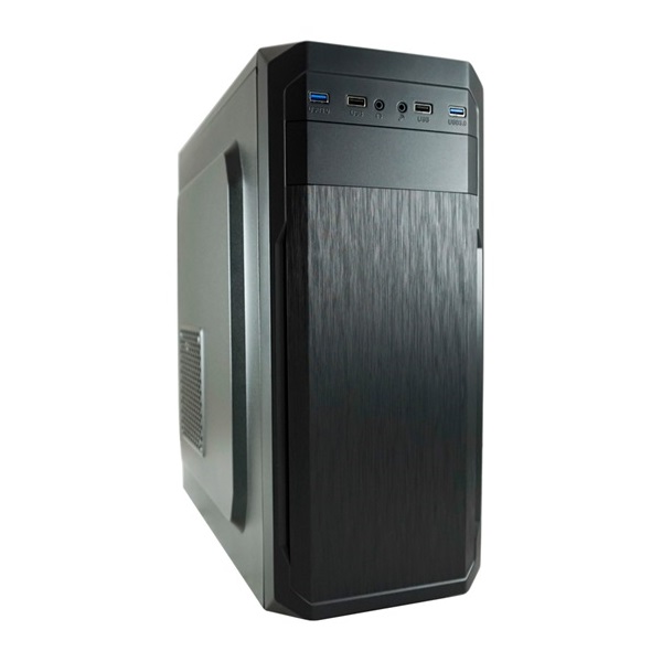 HÁZ LC Power Midi - LC-7039B-ON