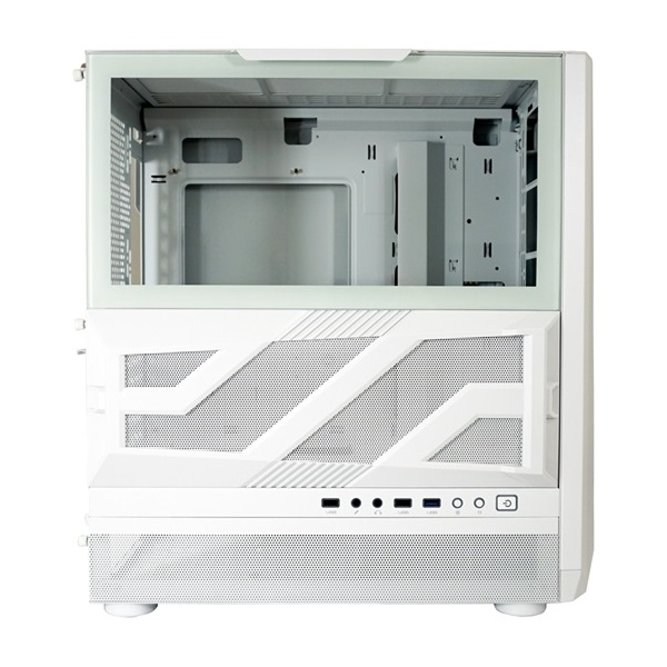 HÁZ LC Power Midi 900W - Fehér