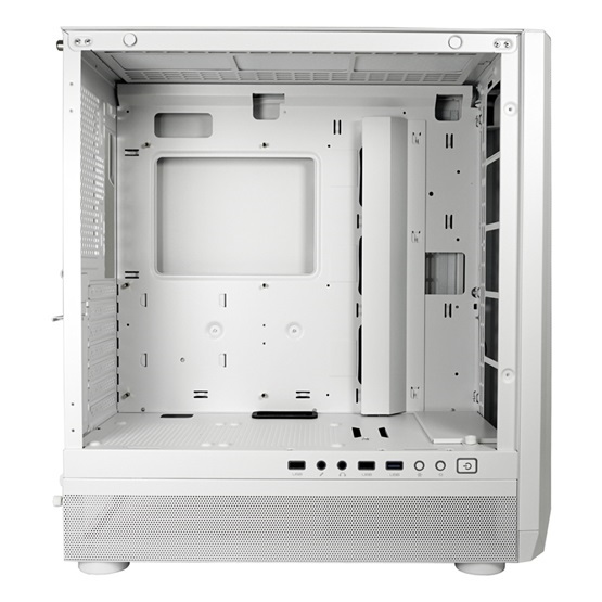 HÁZ LC Power Midi 900W - Fehér