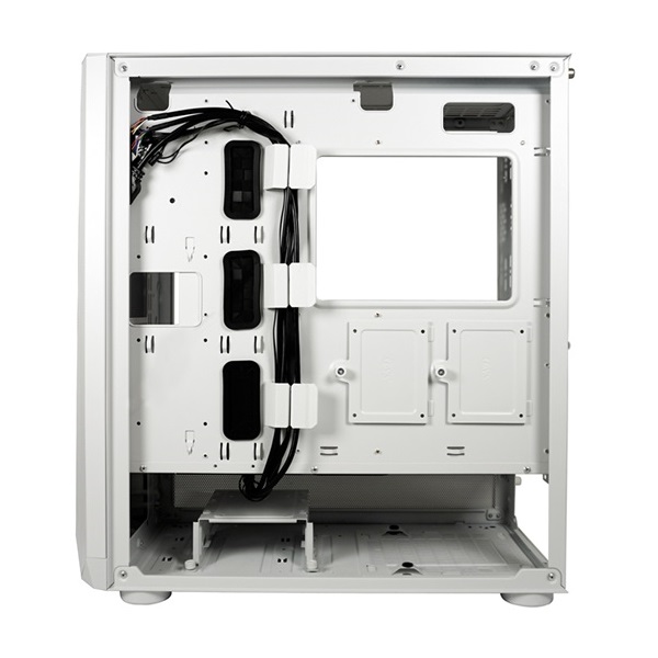 HÁZ LC Power Midi 900W - Fehér