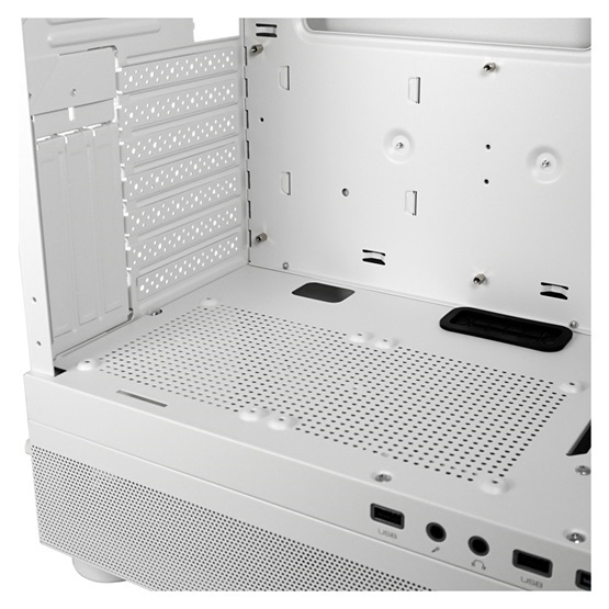 HÁZ LC Power Midi 900W - Fehér