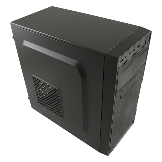 HÁZ LC Power mATX - 2014MB