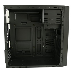 HÁZ LC Power mATX - 2014MB