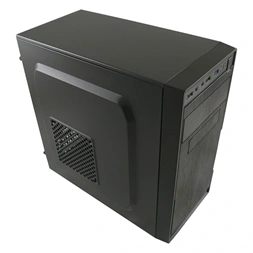 HÁZ LC Power mATX - 2014MB