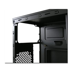 HÁZ LC Power mATX - 2015MB
