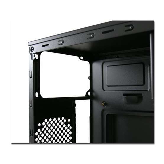 HÁZ LC Power mATX - 2015MB