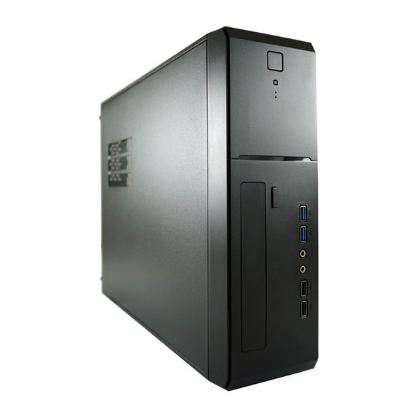 HÁZ LC Power mITX - LC-1404MB
