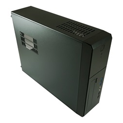 HÁZ LC Power mITX - LC-1404MB