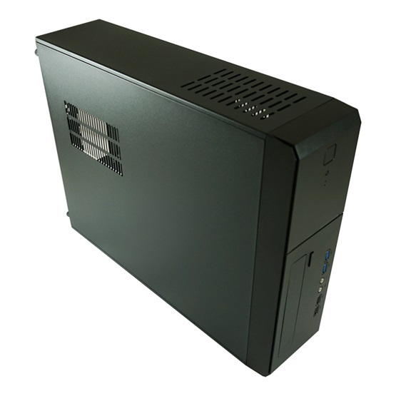 HÁZ LC Power mITX - LC-1404MB