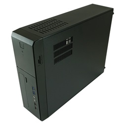 HÁZ LC Power mITX - LC-1404MB