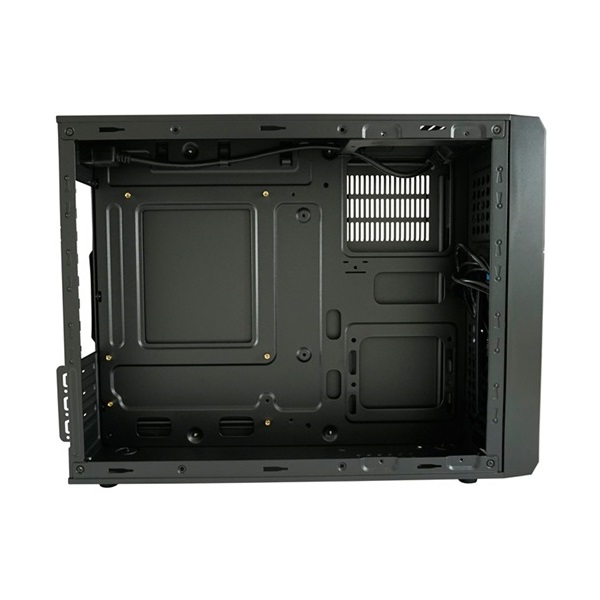 HÁZ LC Power mITX - LC-1404MB