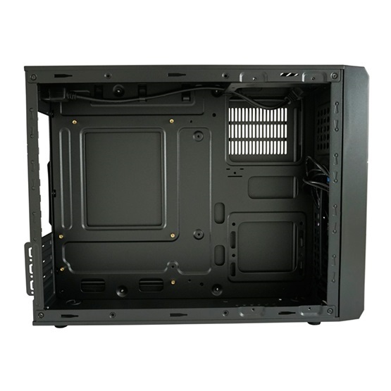 HÁZ LC Power mITX - LC-1404MB