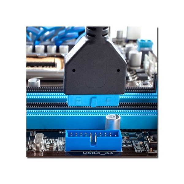HÁZ LC Power mITX - LC-1404MB