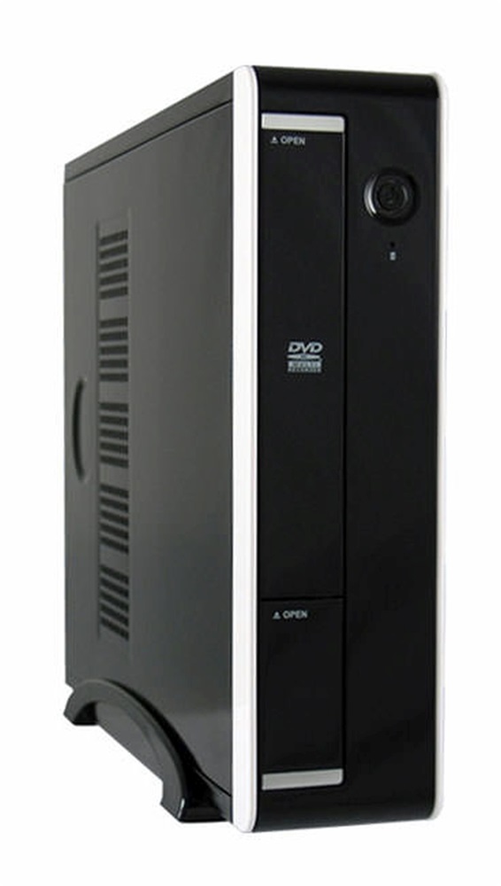 HÁZ LC Power mITX - 1360MI