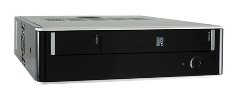 HÁZ LC Power mITX - 1360MI