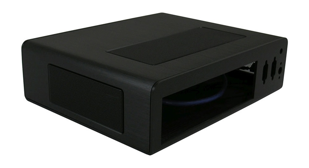 HÁZ LC Power mITX - 1510MI