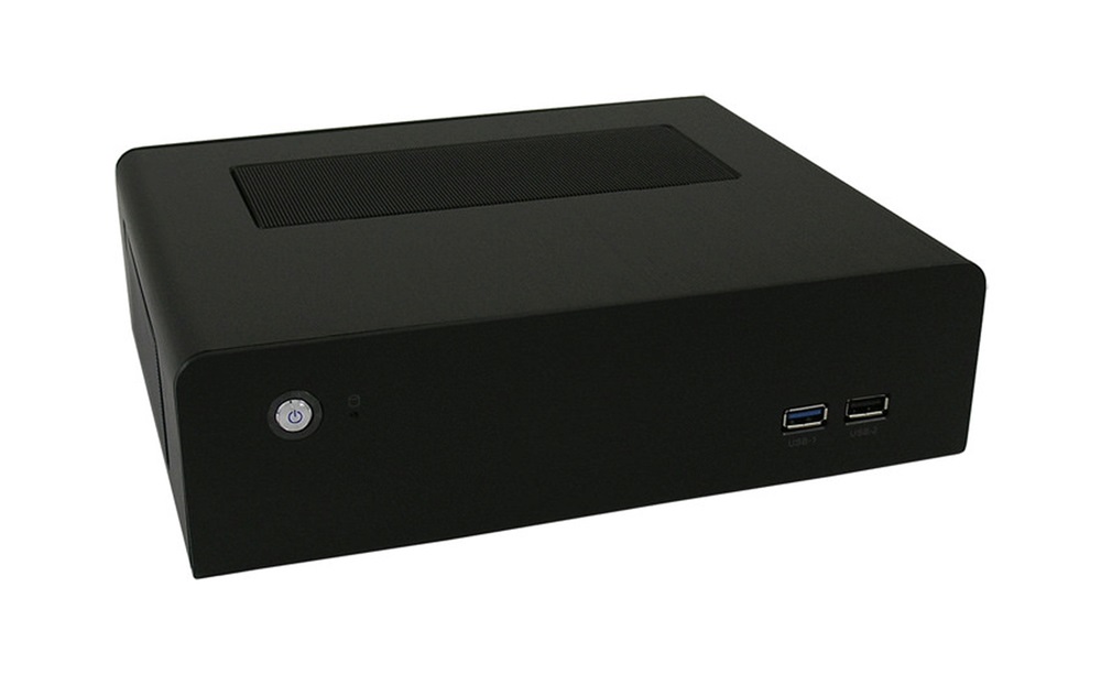 HÁZ LC Power mITX - 1510MI