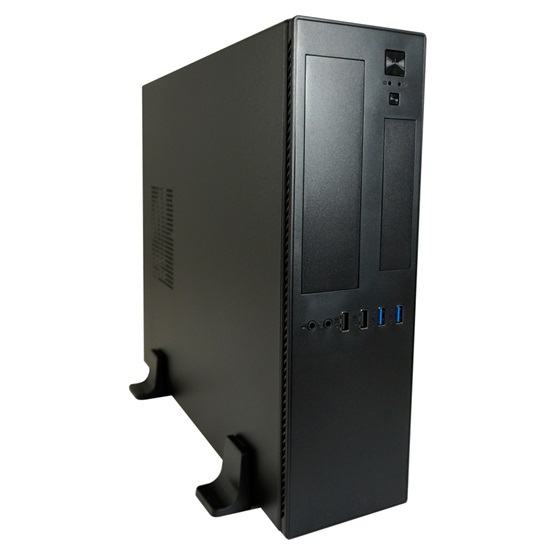 HÁZ LC Power micro ATX - LC-1406MB-400TFX
