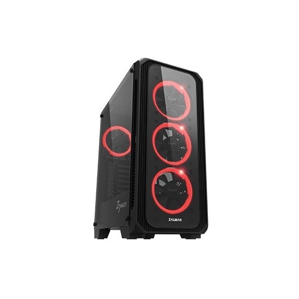 HÁZ Zalman - Midi - Z7 NEO