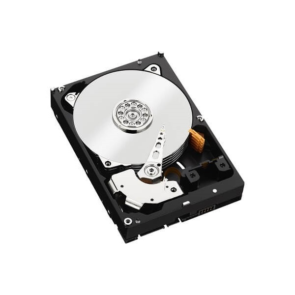 HDD 3,5" SEAGATE 20TB SATA3 7200rpm 256MB Exos X20 - ST20000NM007D