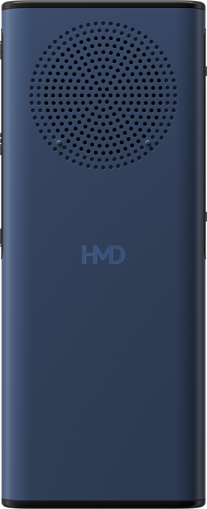 HMD 130 Music TA-1717 kék mobiltelefon