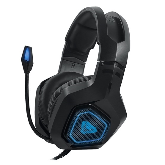 Media-Tech MT3599 COBRA PRO YETI headset