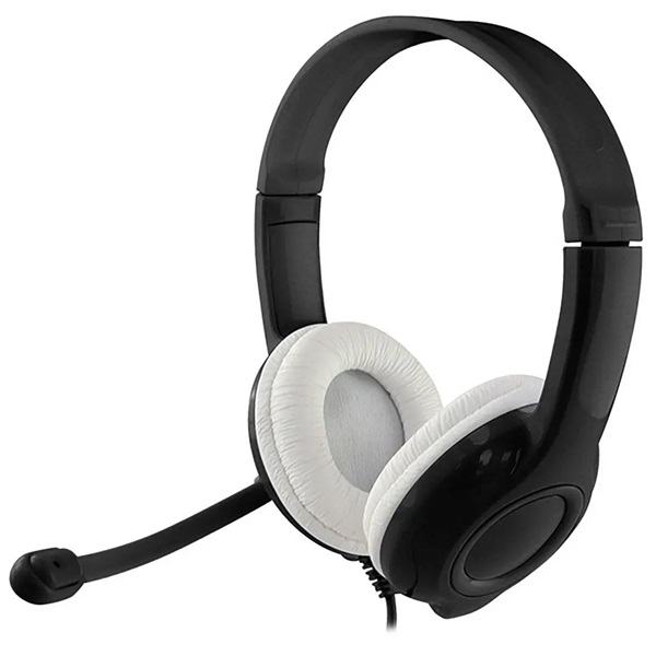 Media-Tech MT3573 Epsilion USB sztereó headset