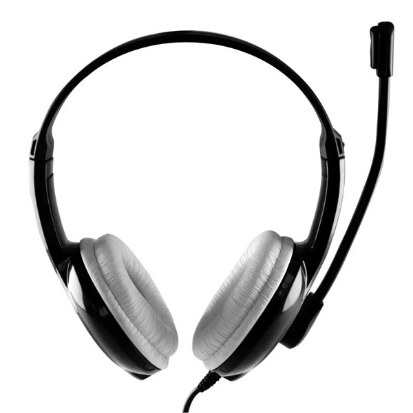Media-Tech MT3573 Epsilion USB sztereó headset