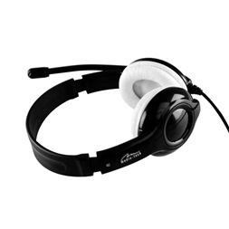 Media-Tech MT3573 Epsilion USB sztereó headset