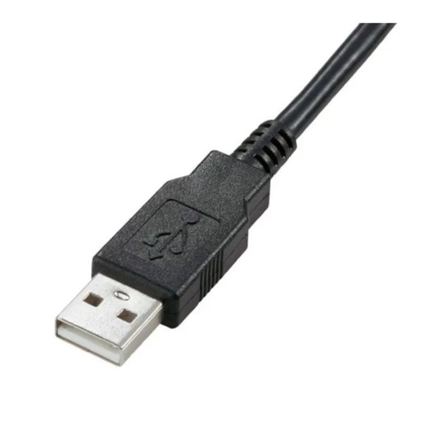 Media-Tech MT3573 Epsilion USB sztereó headset